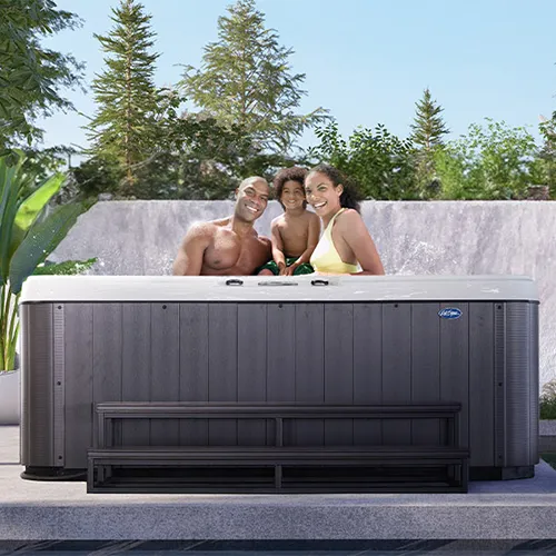 Patio Plus hot tubs for sale in McKinney